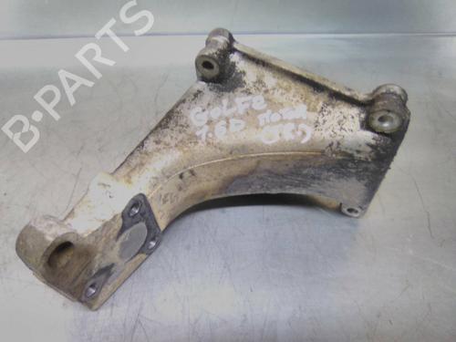 Used Engine mount Engine mount VW GOLF II (19E, 1G1) 1.6 D (54 hp) 19856373 19856373