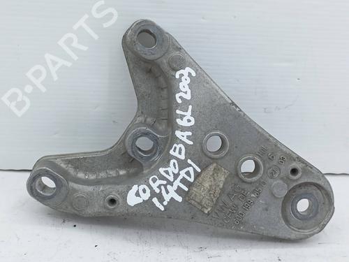 Used Engine mount Engine mount SEAT CORDOBA (6L2) 1.4 TDI (75 hp) 20242606 20242606
