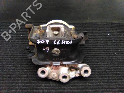 Used Engine mount Engine mount PEUGEOT 207 (WA_, WC_) 1.6 HDi (90 hp) 19856375 19856375