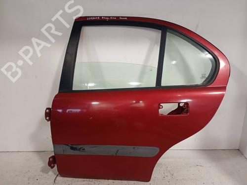 Dør venstre bagtil Dør venstre bagtil ROVER 200 II Hatchback (RF) 214 Si (103 hp) 26721256 26721256