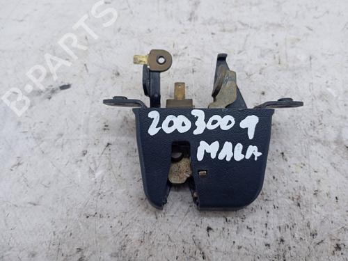 Used Tailgate lock Tailgate lock ROVER 200 II Hatchback (RF) 214 Si (103 hp) 26402392 26402392