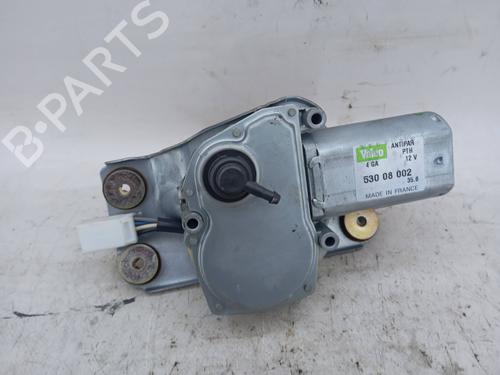 Used Rear wiper motor Rear wiper motor ROVER 200 II Hatchback (RF) 214 Si (103 hp) 26402393 26402393