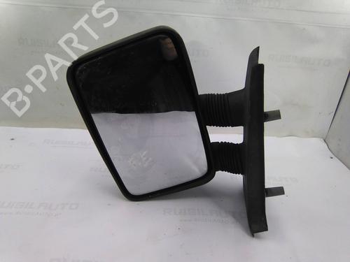 Retrovisor esquerdo Retrovisor esquerdo FIAT DUCATO Van (280_) 1.9 D (71 hp) 19856394 19856394