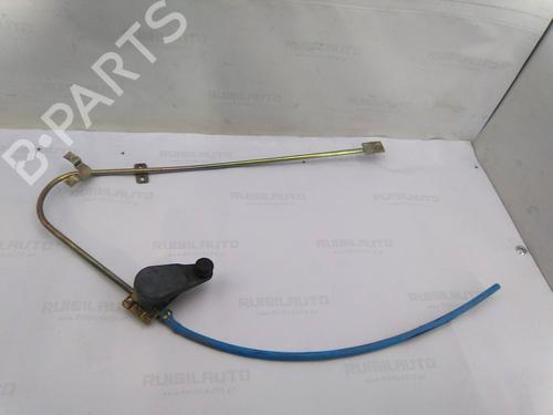 Used Front right window mechanism Front right window mechanism FIAT DUCATO Van (280_) 1.9 D (71 hp) 19856396 19856396