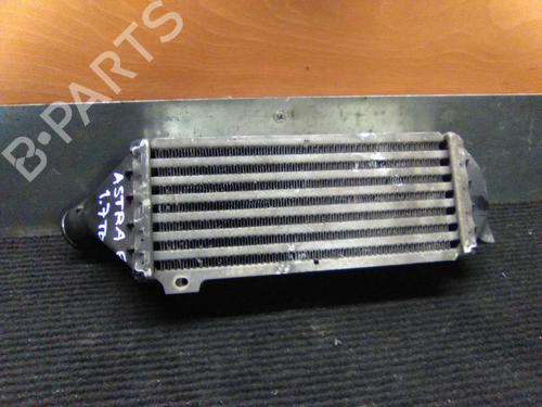 Used Intercooler Intercooler 19856426 19856426