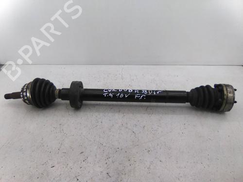 Used Right front driveshaft Right front driveshaft 19856427 19856427