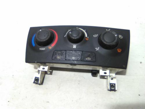Used Climate control Climate control FIAT STILO (192_) 1.2 16V (192_XA1B) (80 hp) 19856457 19856457