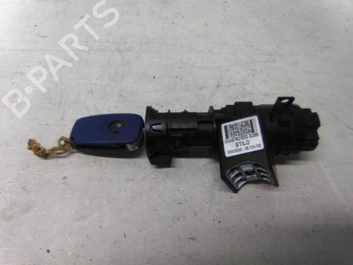 Used Ignition barrel Ignition barrel 19856458 19856458