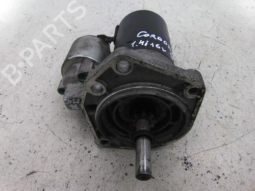 Used Starter Starter 19856436 19856436