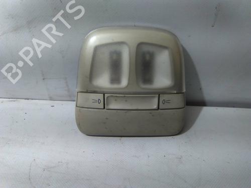 Kabinelys Kabinelys FIAT STILO (192_) 1.2 16V (192_XA1B) (80 hp) 19856467 19856467