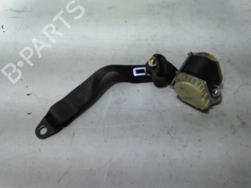 Used Rear left seatbelt Rear left seatbelt 19856475 19856475