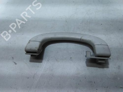 Used Interior roof handle Interior roof handle FIAT STILO (192_) 1.2 16V (192_XA1B) (80 hp) 19856476 19856476