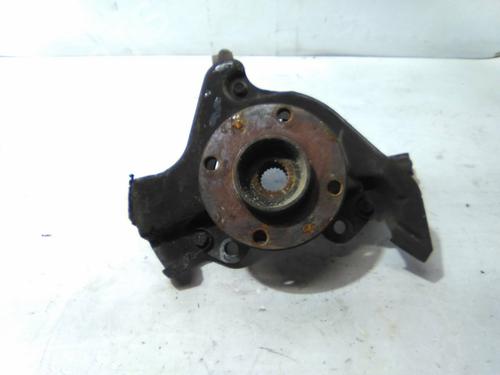 Used Right front steering knuckle Right front steering knuckle 19856489 19856489