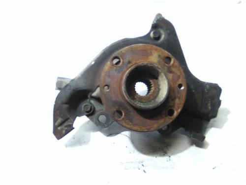 Used Left front steering knuckle Left front steering knuckle FIAT STILO (192_) 1.2 16V (192_XA1B) (80 hp) 19856490 19856490