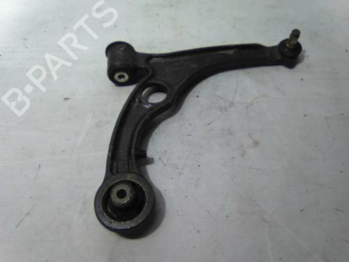 Used Right front suspension arm Right front suspension arm FIAT STILO (192_) 1.2 16V (192_XA1B) (80 hp) 19856491 19856491