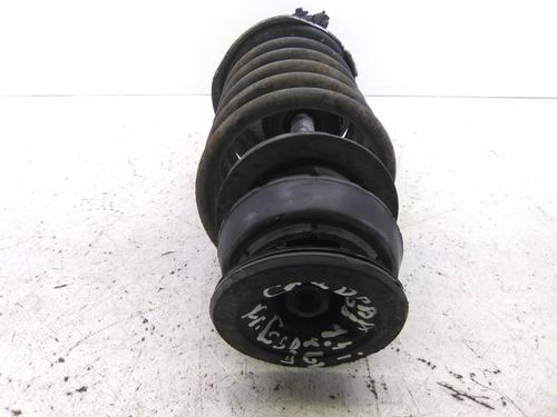 Used Left front shock absorber Left front shock absorber 19856441 19856441