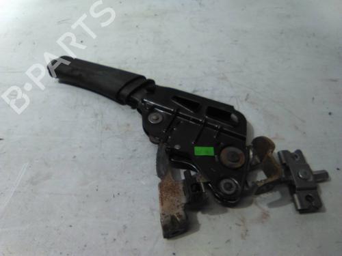 Used Hand brake Hand brake FIAT STILO (192_) 1.2 16V (192_XA1B) (80 hp) 19856496 19856496