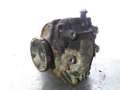 Used Rear differential Rear differential 19856552 19856552