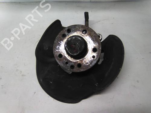 Used Right front steering knuckle Right front steering knuckle MERCEDES-BENZ 124 Saloon (W124) 200 D (124.120) (72 hp) 19856568 19856568