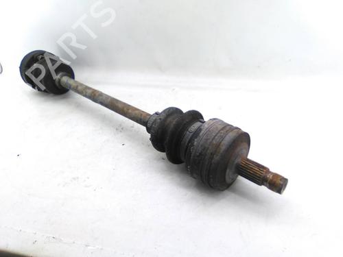 Used Left rear driveshaft Left rear driveshaft MERCEDES-BENZ 124 Saloon (W124) 200 D (124.120) (72 hp) 27040183 27040183