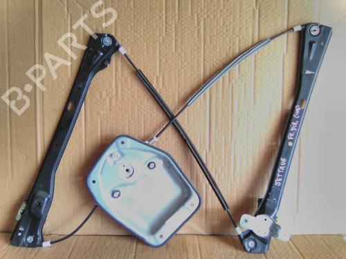 Used Front right window mechanism Front right window mechanism VW JETTA III (1K2) 1.9 TDI (105 hp) 22934099 22934099