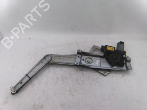 Used Front right window mechanism Front right window mechanism 19856575 19856575