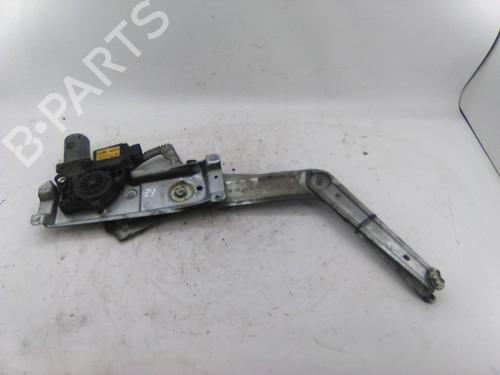 Used Front left window mechanism Front left window mechanism 19856576 19856576