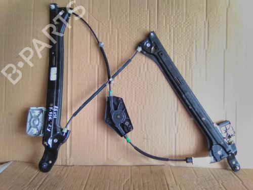 Used Front left window mechanism Front left window mechanism AUDI A5 (8T3) 2.0 TDI (170 hp) 22934110 22934110