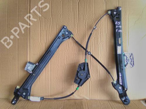 Used Front right window mechanism Front right window mechanism AUDI A5 (8T3) 2.0 TDI (170 hp) 22934111 22934111