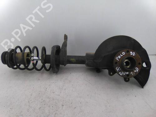 Used Left front steering knuckle Left front steering knuckle 19856602 19856602