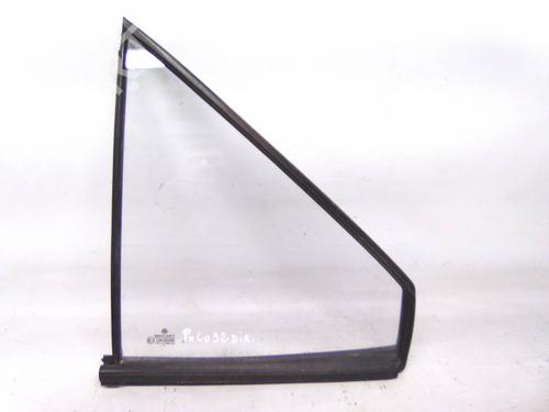 Used Front right quarter glass Front right quarter glass 19856603 19856603
