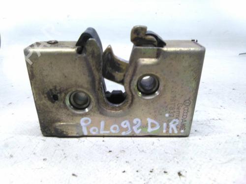 Used Front right lock Front right lock 19856594 19856594