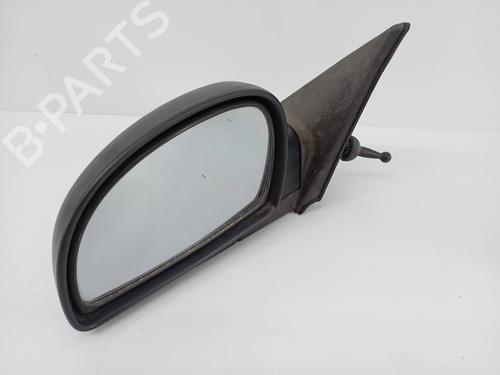 Retrovisor esquerdo Retrovisor esquerdo 31139973 31139973