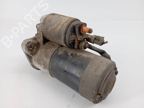 Starter HYUNDAI ACCENT II (LC) 1.5 CRDi | BP31139982M8 - Image 3