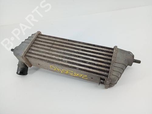 Intercooler HYUNDAI ACCENT II (LC) 1.5 CRDi | BP31139983M30 - Image 2