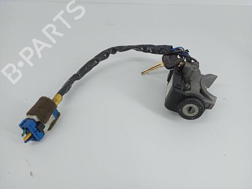 Used Ignition barrel Ignition barrel HYUNDAI ACCENT II (LC) 1.5 CRDi (82 hp) 31139975 31139975
