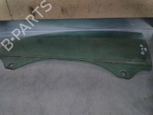 Used Front left door window Front left door window 22934116 22934116