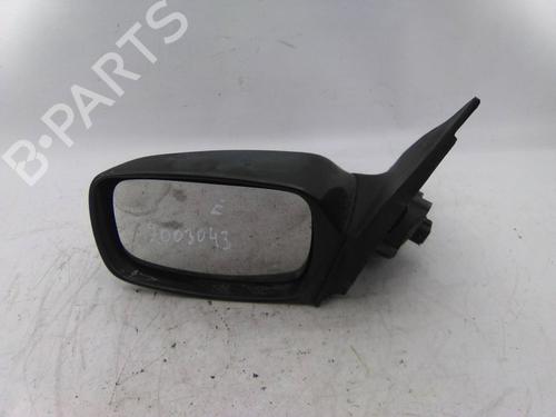 Retrovisor esquerdo Retrovisor esquerdo 19856610 19856610