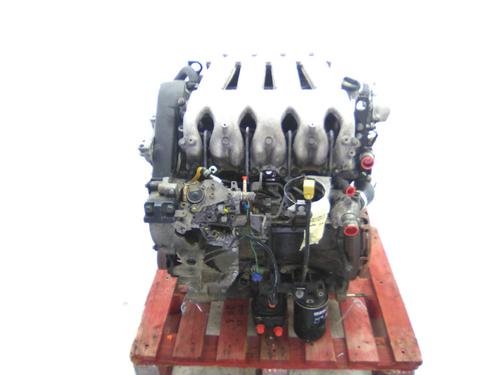 Motor Motor RENAULT LAGUNA I Grandtour (K56_) 2.2 D (K56F/2, S56F) (83 hp) 27500253 27500253