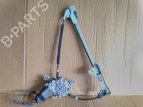 Used Front right window mechanism Front right window mechanism AUDI A6 C4 (4A2) 2.5 TDI (116 hp) 22934120 22934120