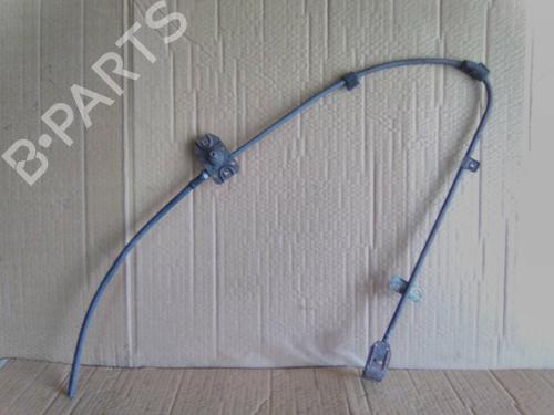 Used Front right window mechanism Front right window mechanism VW GOLF I (17) 1.6 (70 hp) 22934144 22934144