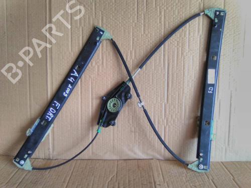 Used Front right window mechanism Front right window mechanism 22934123 22934123