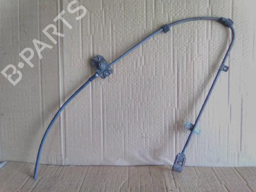 Used Front right window mechanism Front right window mechanism VW GOLF I (17) 1.6 (70 hp) 22934146 22934146