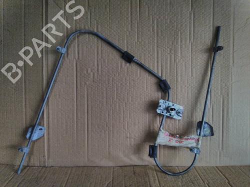 Used Front right window mechanism Front right window mechanism 22934149 22934149