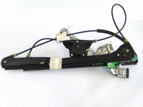 Front right window mechanism AUDI A4 B6 Avant (8E5) 2.5 TDI | BP22934124C23  - Image 6