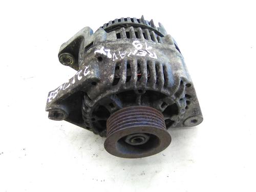 Used Alternator Alternator 19856613 19856613