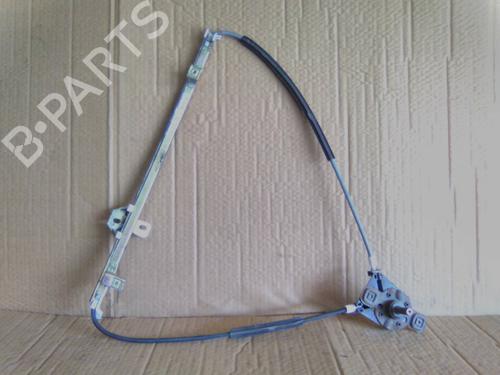 Used Front right window mechanism Front right window mechanism VW POLO II (86C, 80) 1.1 (50 hp) 22934127 22934127