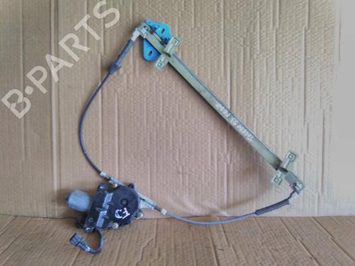 Used Front right window mechanism Front right window mechanism 22934135 22934135