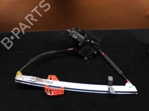 Used Front right window mechanism Front right window mechanism 19856618 19856618