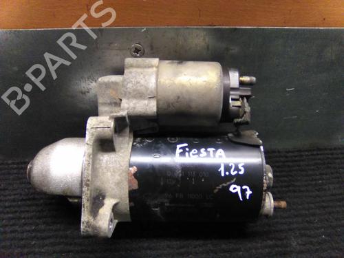 Used Starter Starter 19856623 19856623